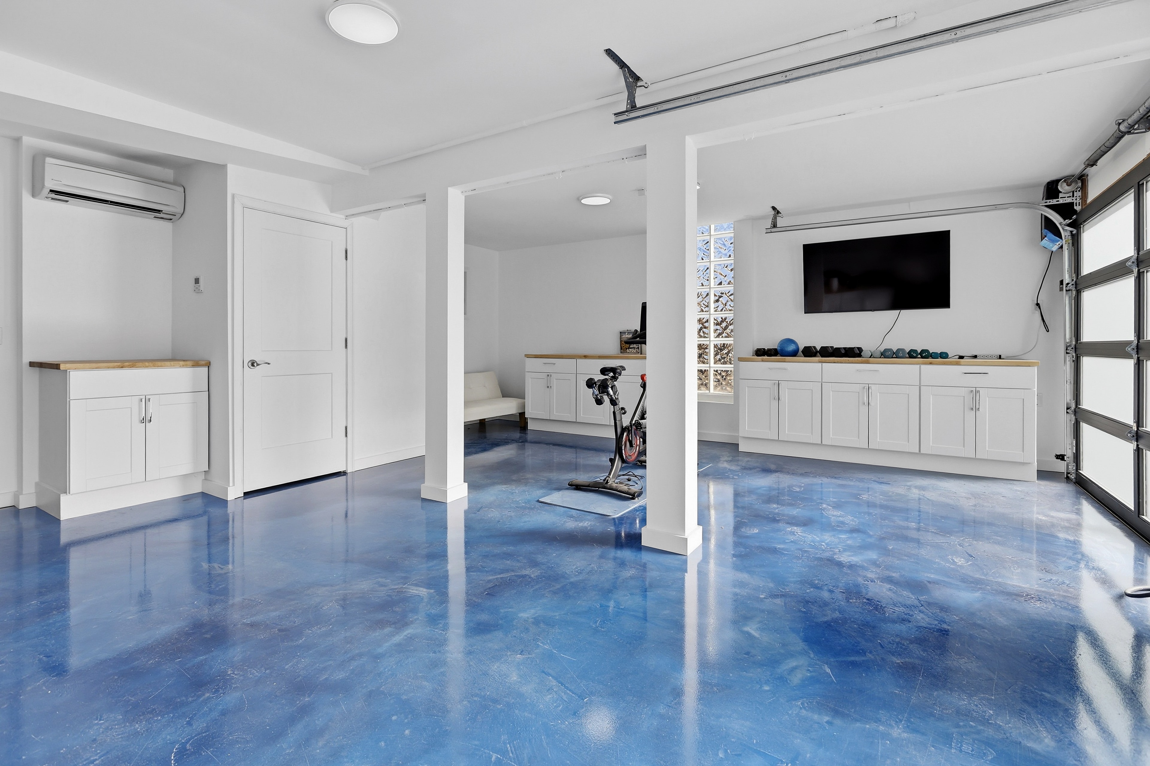 Moore Epoxy — Professional Epoxy & Polyaspartic Floor Coatings
